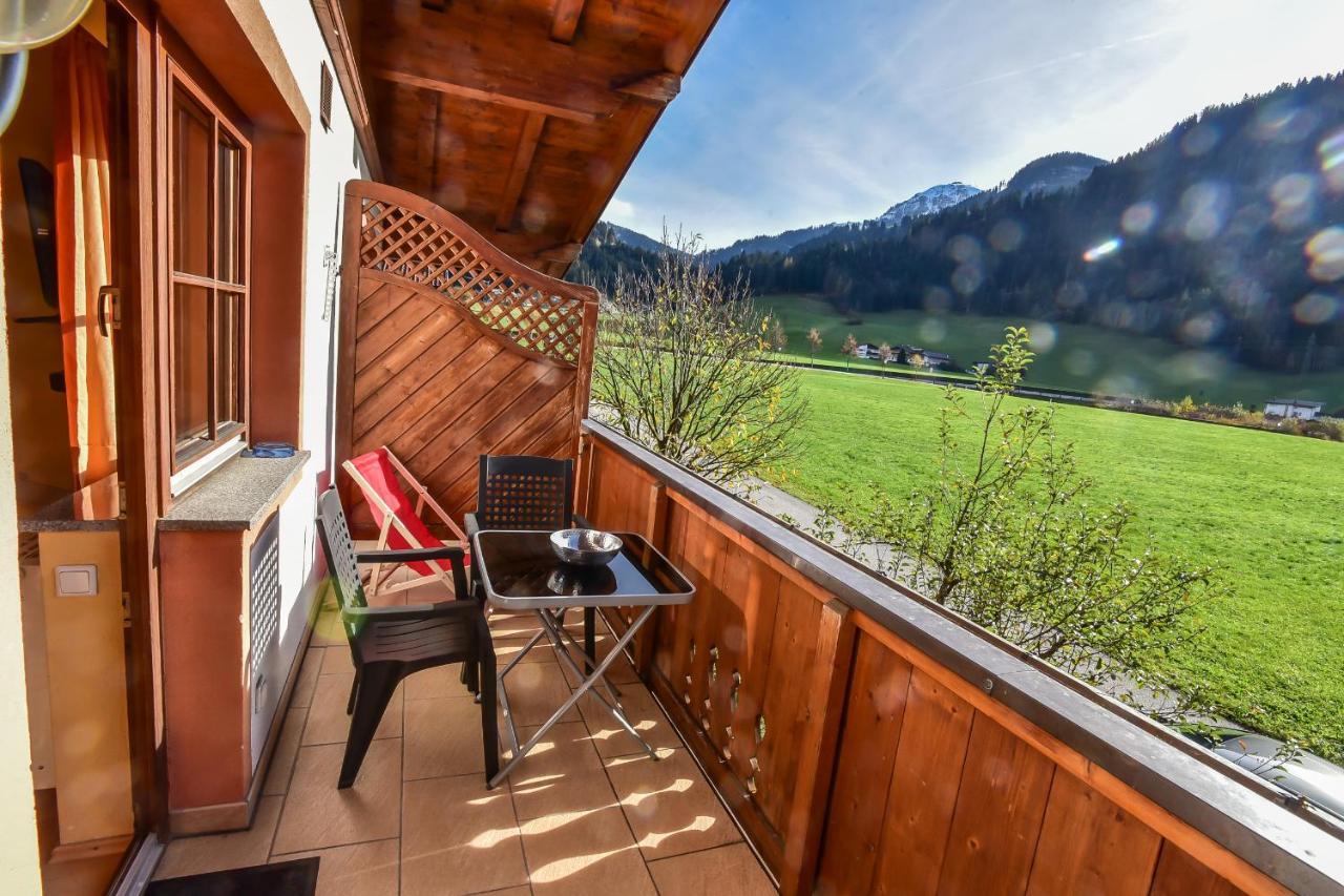 Apartment Haus Schroder Soll