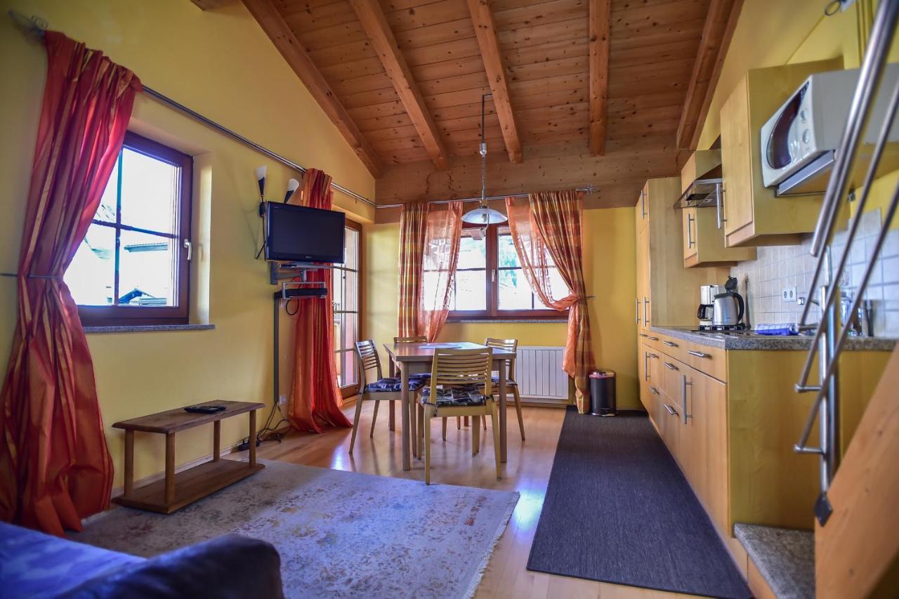 Haus Schroder Soll