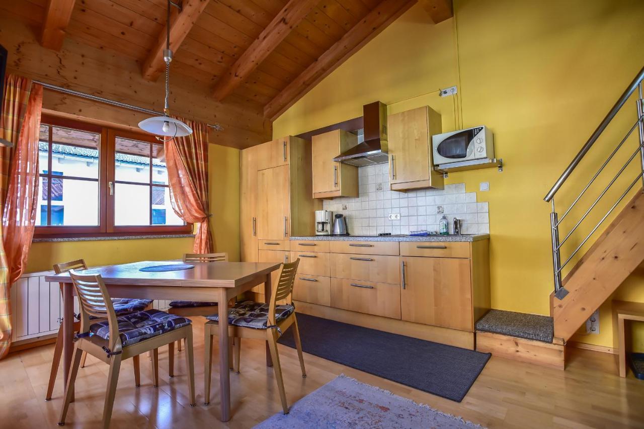 Haus Schroder Soll