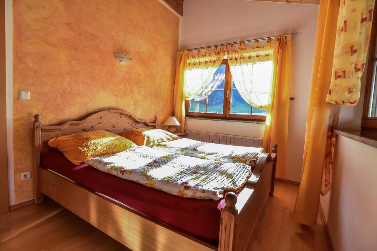 Haus Schroder Apartment *