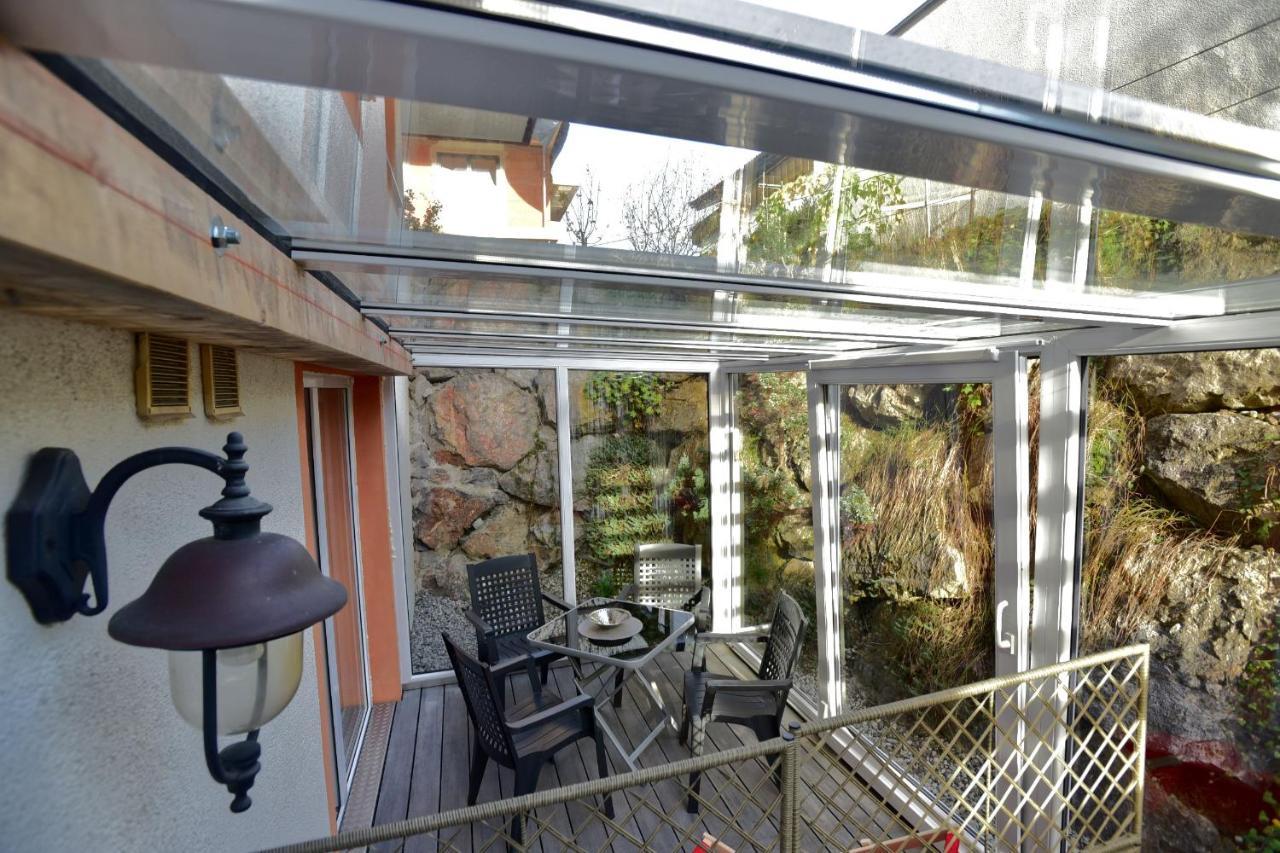Haus Schroder Apartment Soll