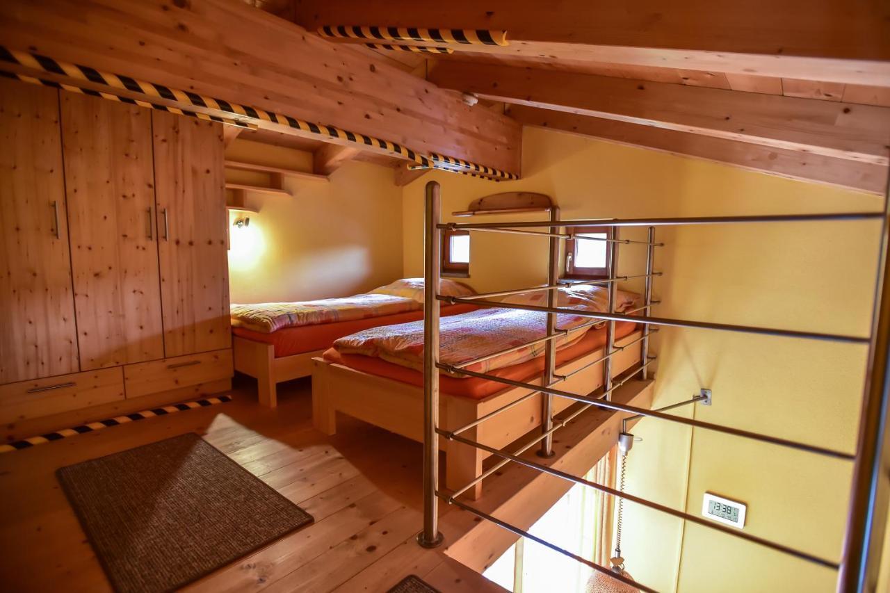 Haus Schroder Apartment