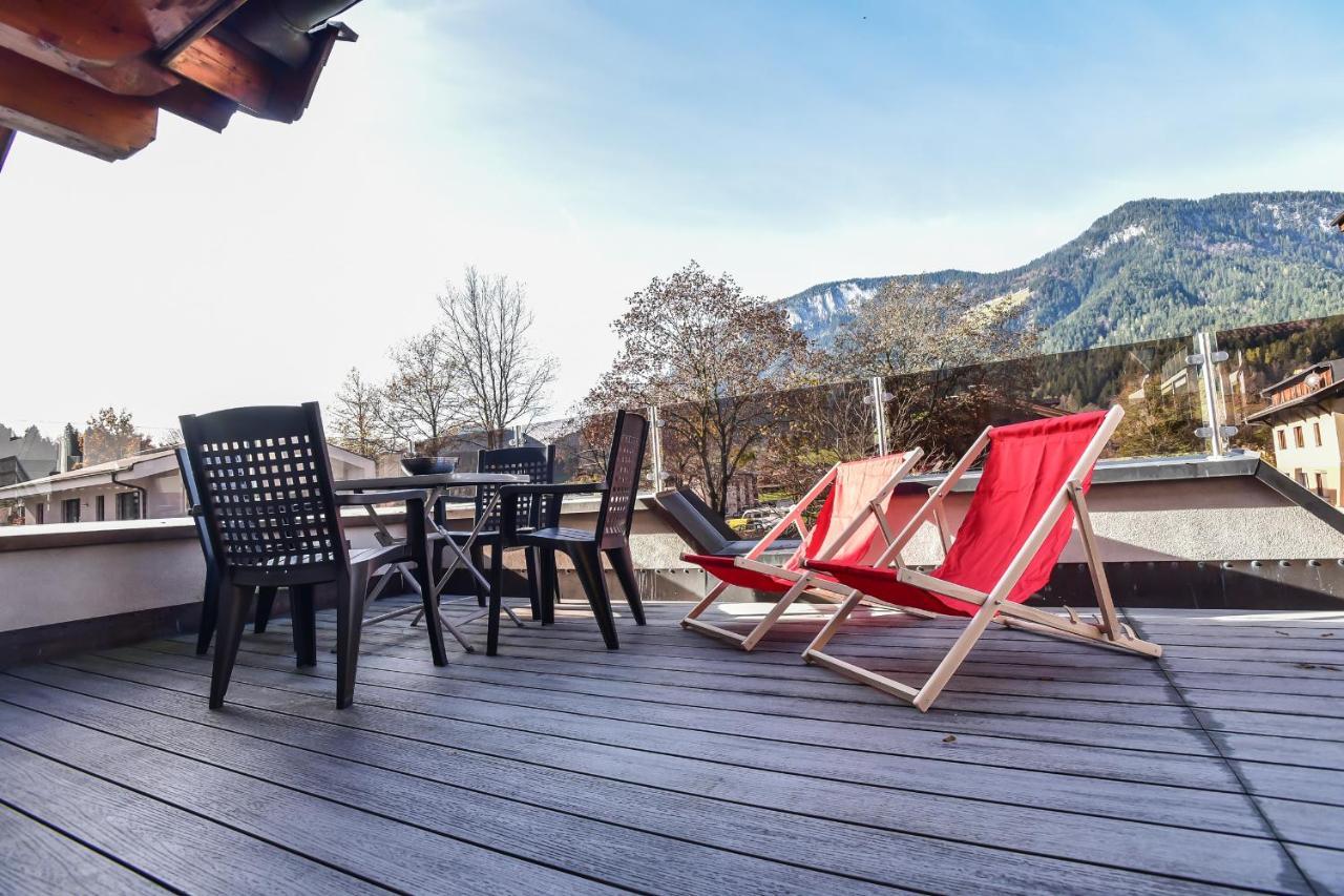 Haus Schroder Apartment *