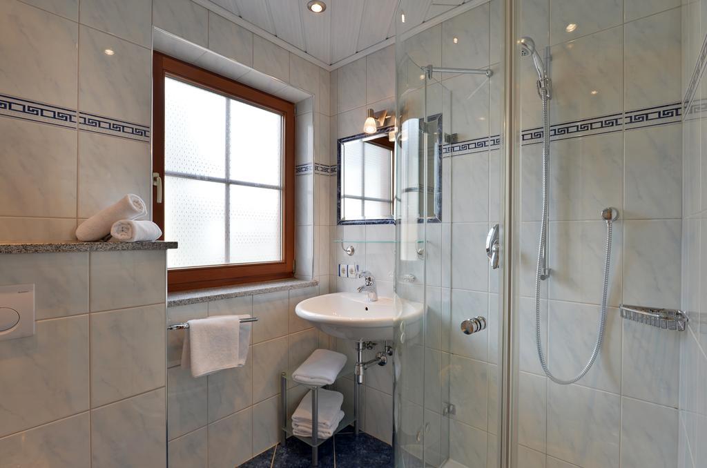Apartment Haus Schroder