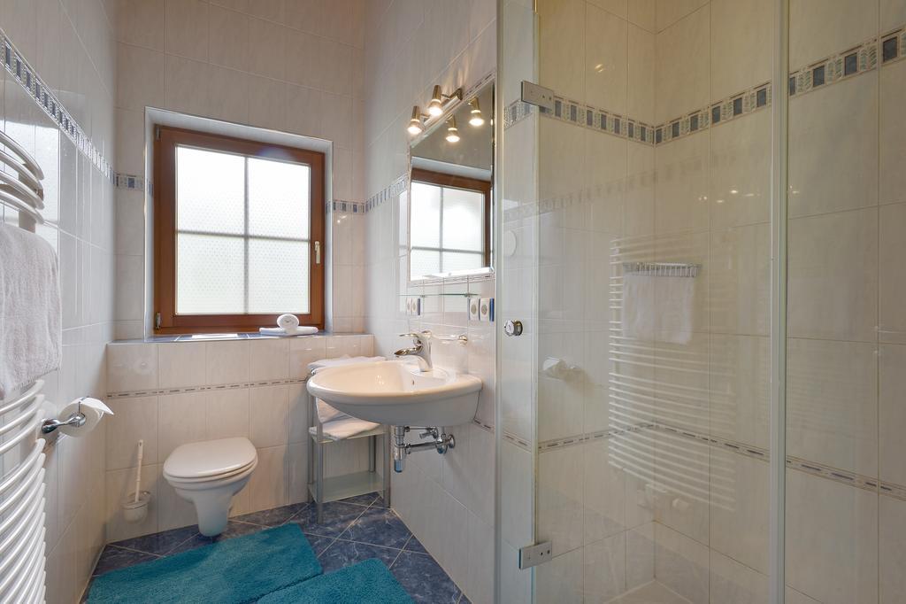 Haus Schroder Apartment Soll