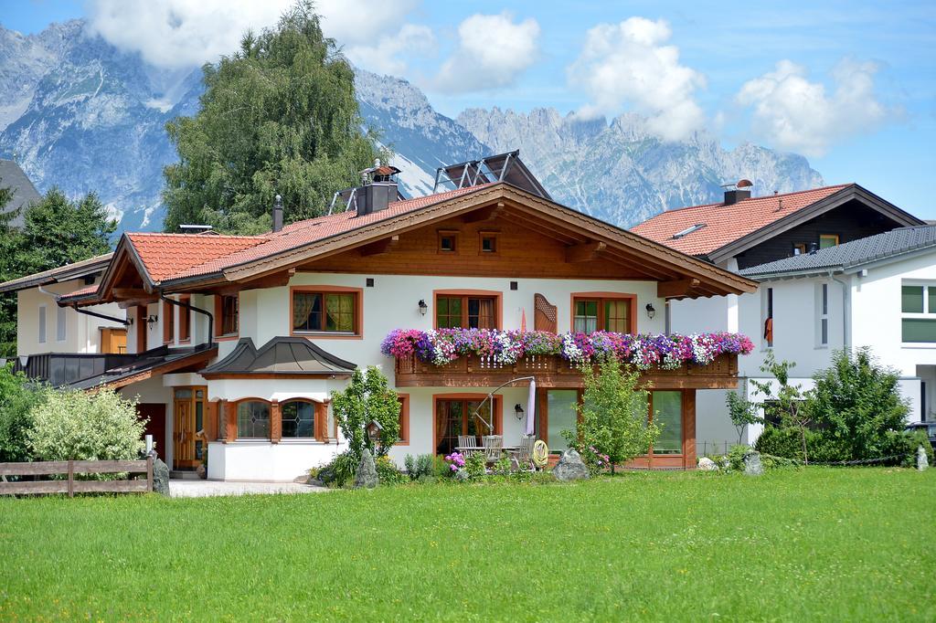 Haus Schroder Apartment *